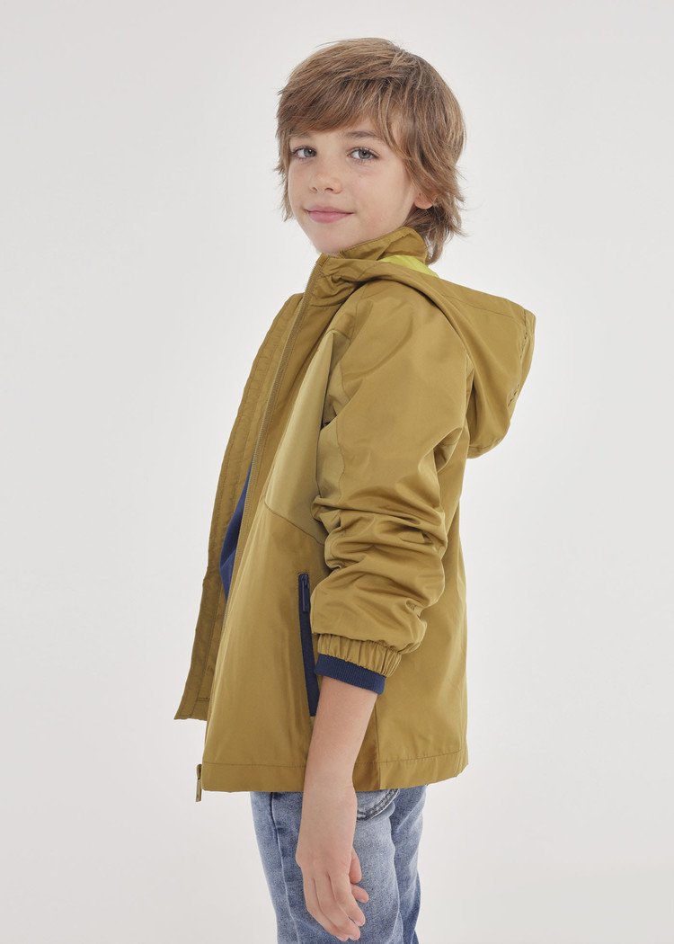 Mayoral Mayoral Boys Windbreaker