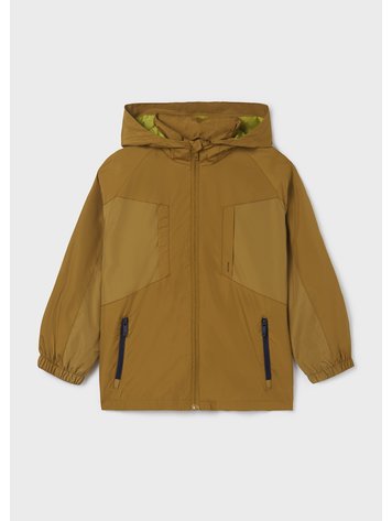 Mayoral Mayoral Boys Windbreaker