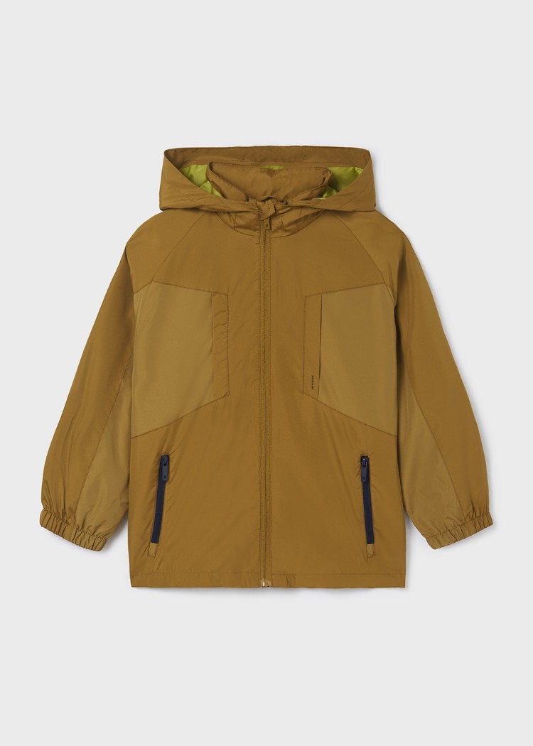 Mayoral Mayoral Boys Windbreaker