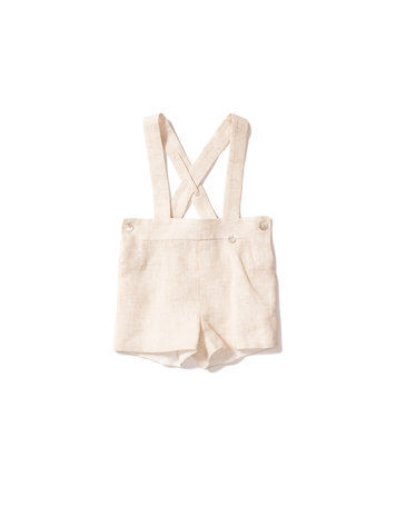 Pureté du Bébé Short Bretelles Pureté du Bébé Garçon