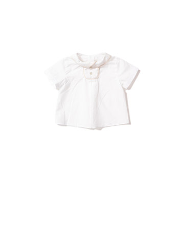 Pureté du Bébé Chemisier Pureté du Bébé Garçon
