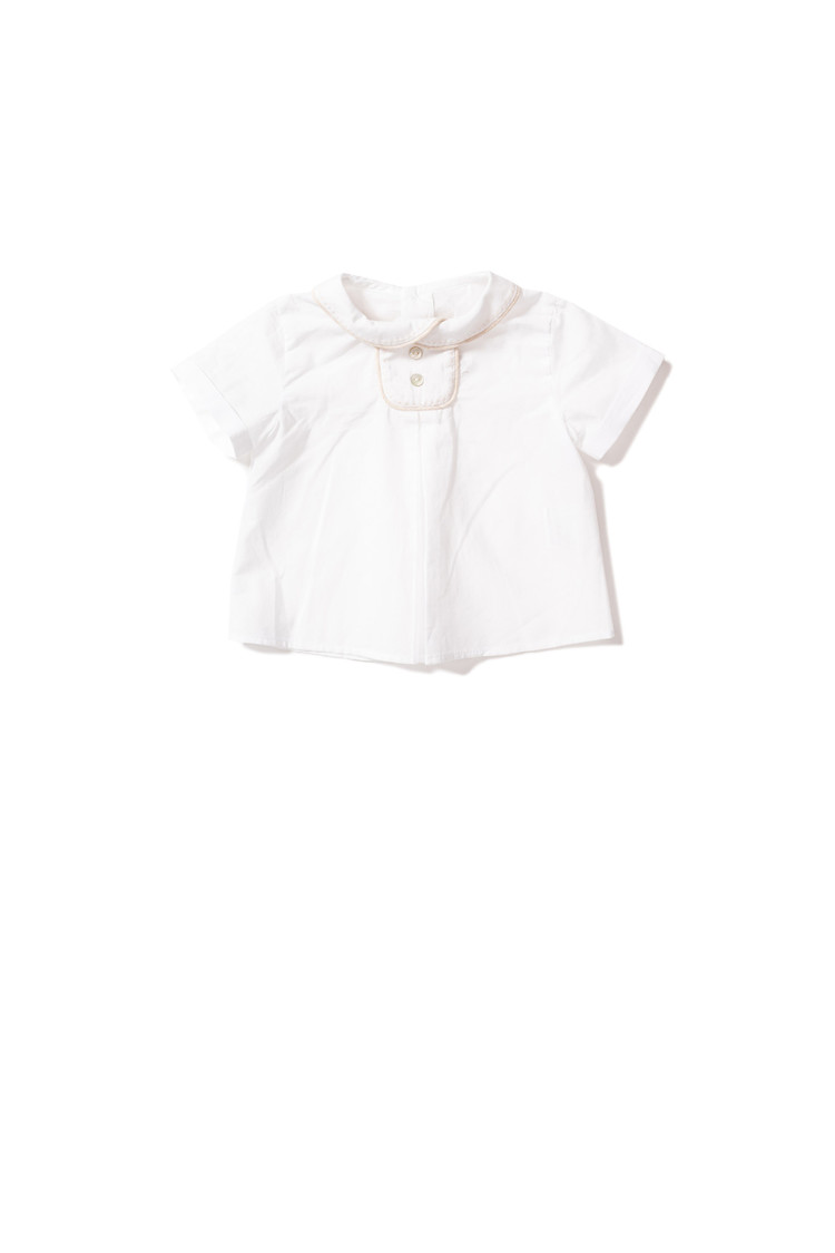Pureté du Bébé Pureté du Bébé Boy's Shirt