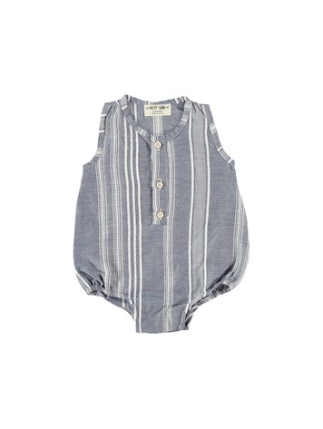 Petit Indi Combi-Court Petit Indi Garçon