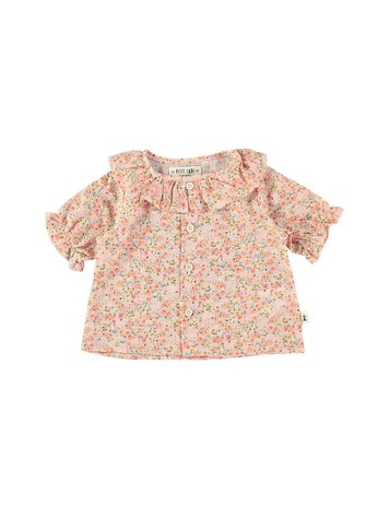 Petit Indi Blouse Petit Indi Fille