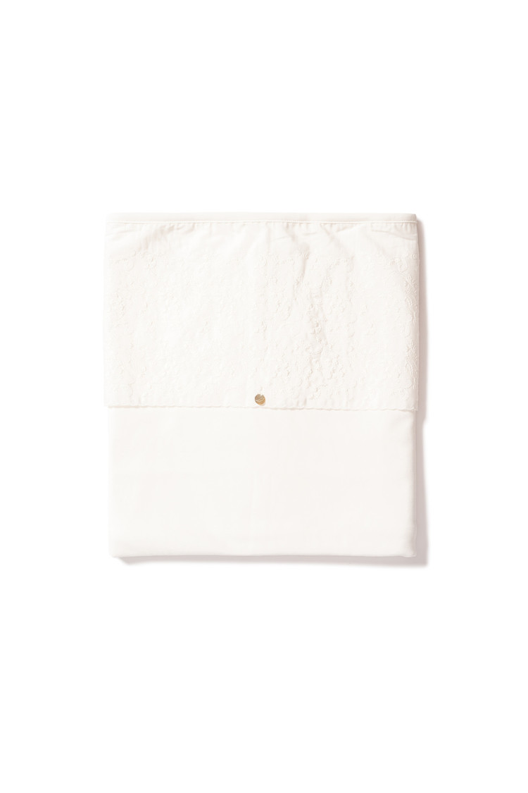 Pureté du Bébé Couverture Pureté du Bébé