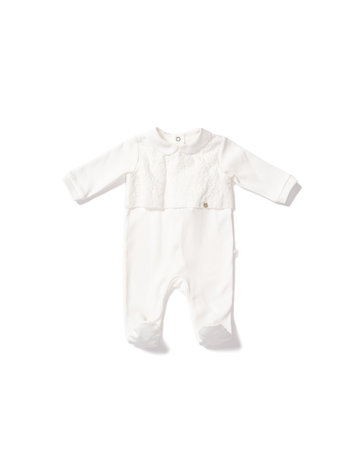 Pureté du Bébé Pureté du Bébé Footie Pyjama