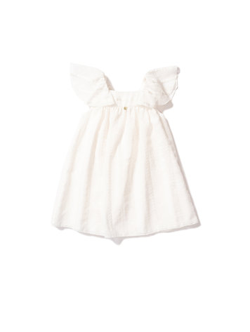 Pureté du Bébé Robe Pureté du Bébé Fille