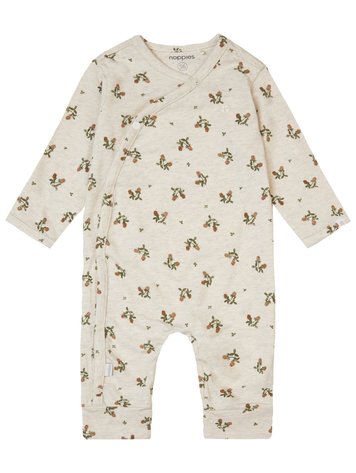 Noppies Baby Noppies Baby Boy's Jumpsuit
