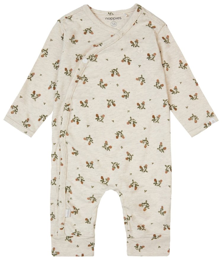 Noppies Baby Noppies Baby Boy's Jumpsuit