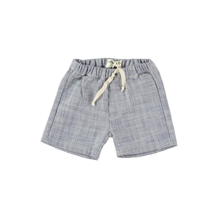 Petit Indi Petit Indi Boys Bermudas