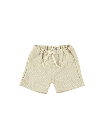 Petit Indi Petit Indi Boys Bermudas