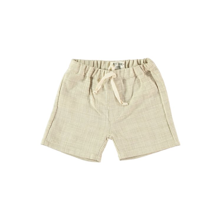 Petit Indi Petit Indi Boys Bermudas
