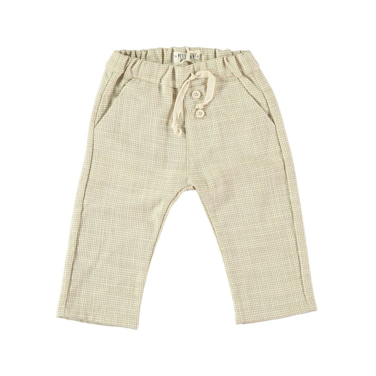Petit Indi Pantalon Petit Indi Garçon