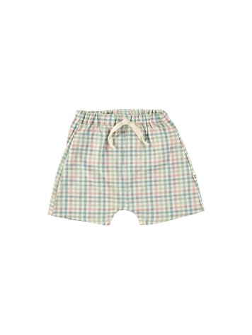 Petit Indi Bermuda Petit Indi Garçon