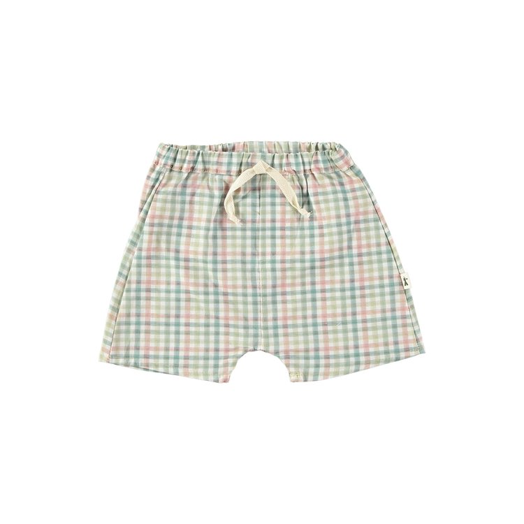 Petit Indi Petit Indi Boys Bermudas