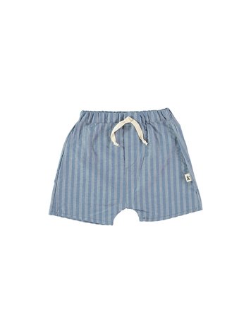 Petit Indi Short Petit Indi Garçon