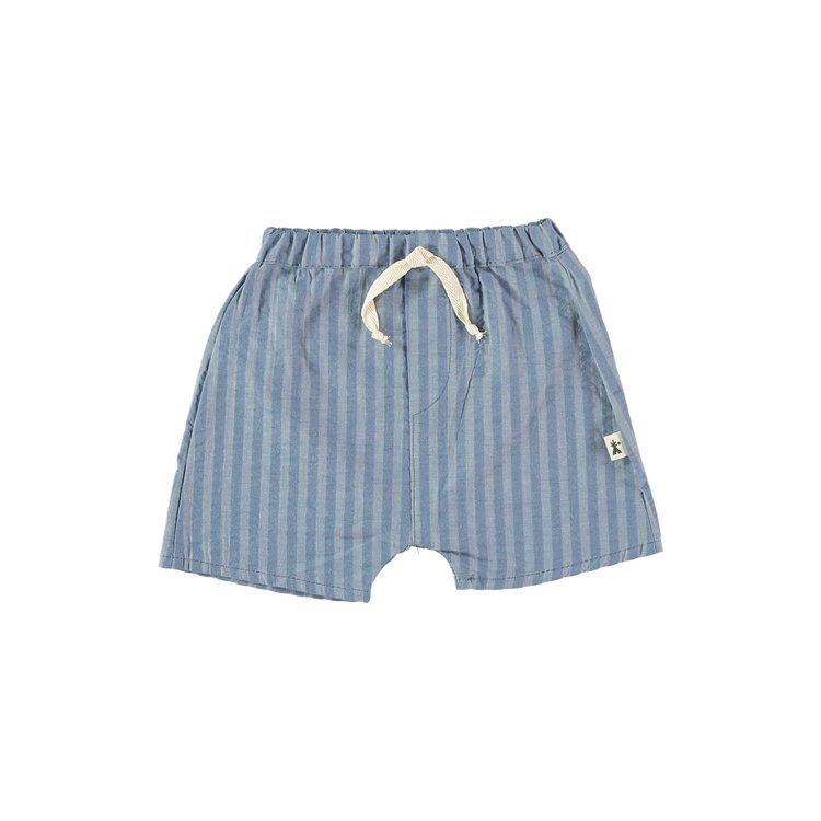 Petit Indi Short Petit Indi Garçon