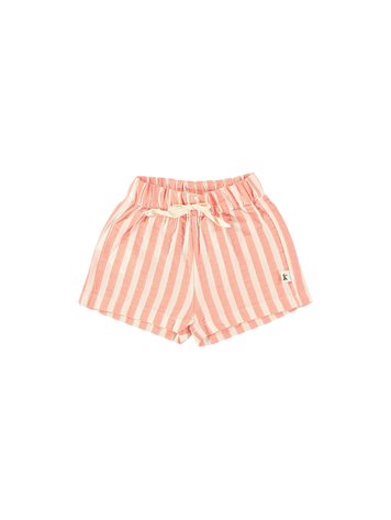 Petit Indi Short Petit Indi Fille