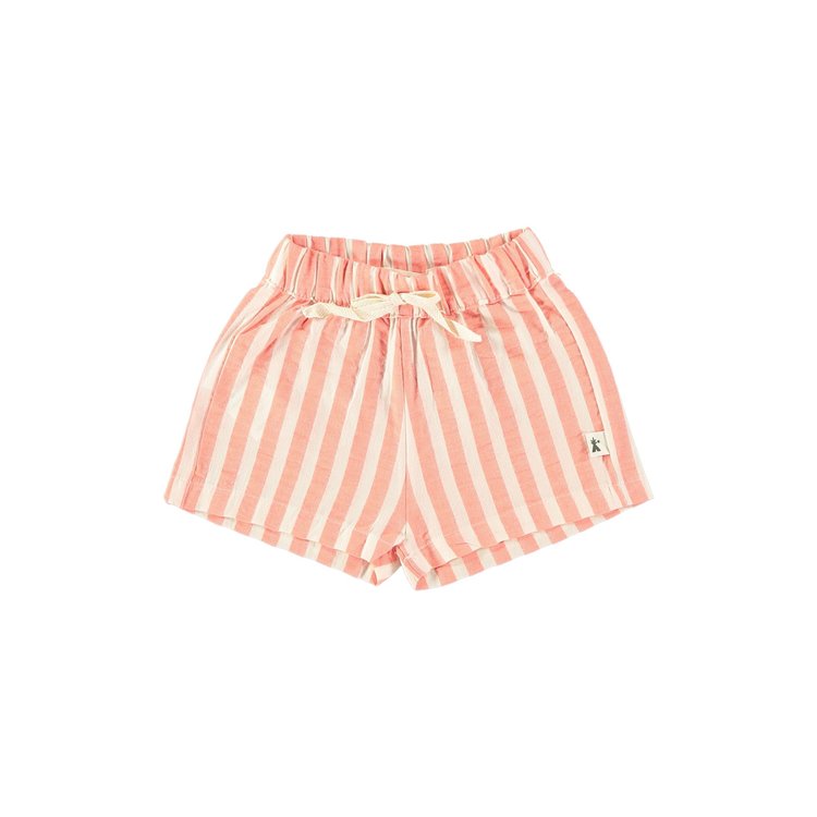 Petit Indi Petit Indi Girls Shorts