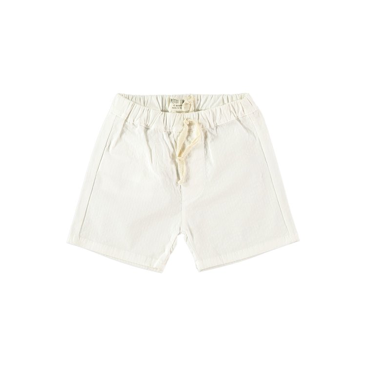 Petit Indi Petit Indi Boys Bermudas