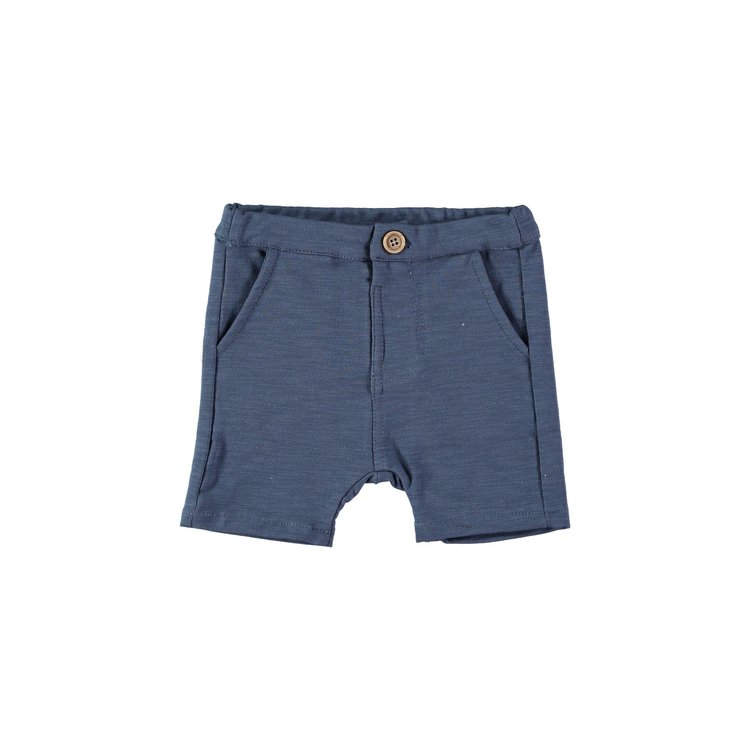 Petit Indi Petit Indi Boys Bermudas