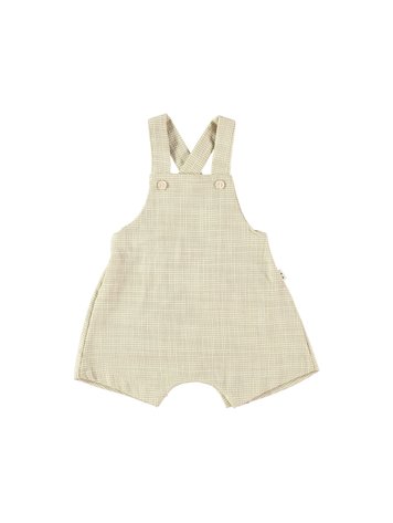 Petit Indi Petit Indi Boys Romper