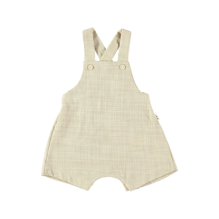 Petit Indi Combi-Court Petit Indi Garçon