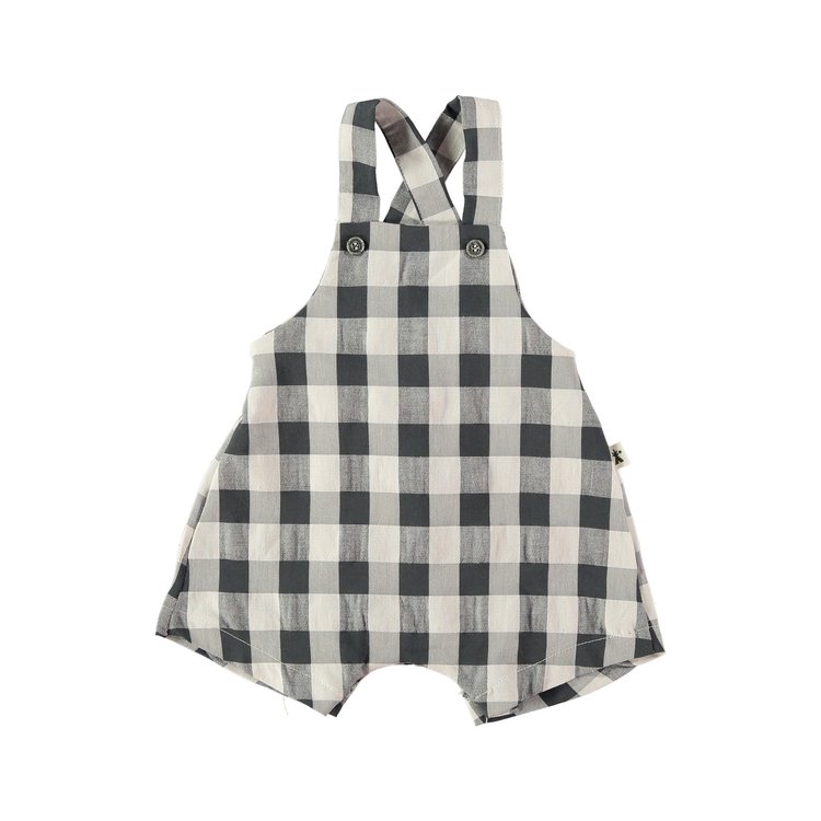 Petit Indi Petit Indi Boys Romper