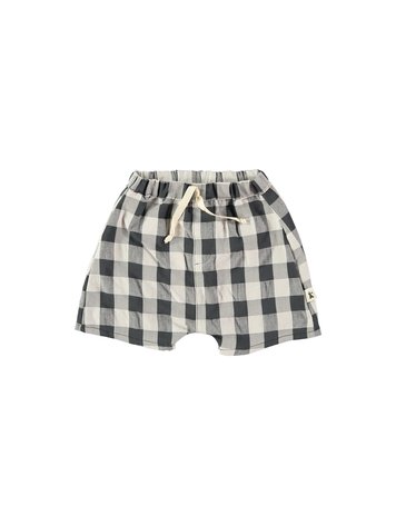 Petit Indi Petit Indi Boys Bermudas