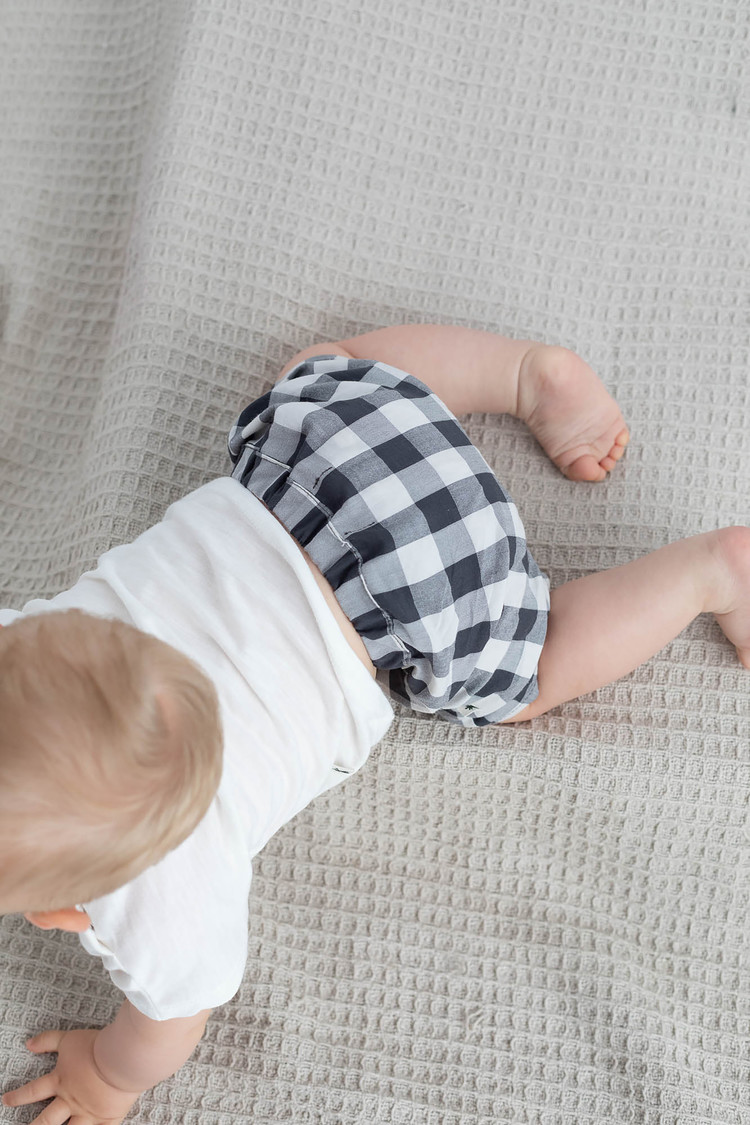 Petit Indi Petit Indi Boys Bermudas