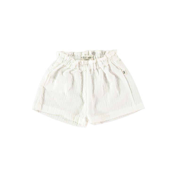 Petit Indi Petit Indi Girls Shorts