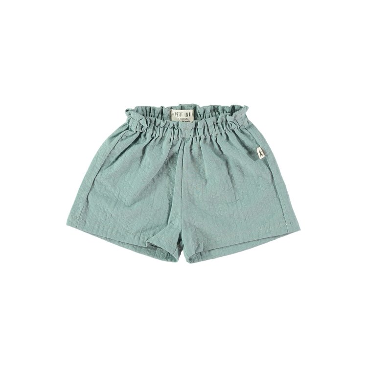 Petit Indi Petit Indi Girls Shorts