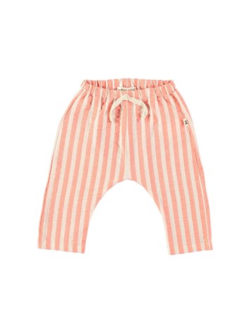 Petit Indi Pantalon Petit Indi Garçon