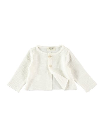 Petit Indi Cardigan Petit Indi Fille