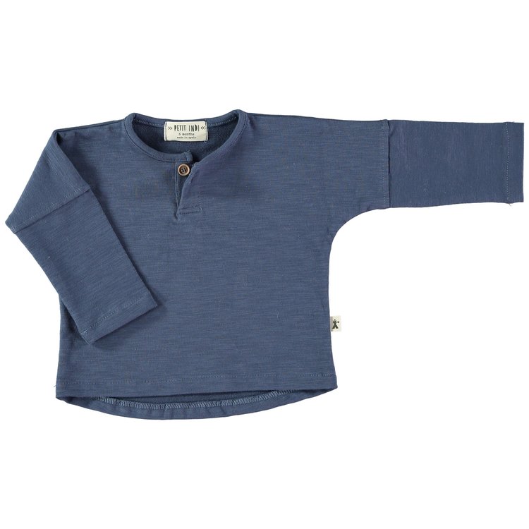 Petit Indi Petit Indi Boys Sweater