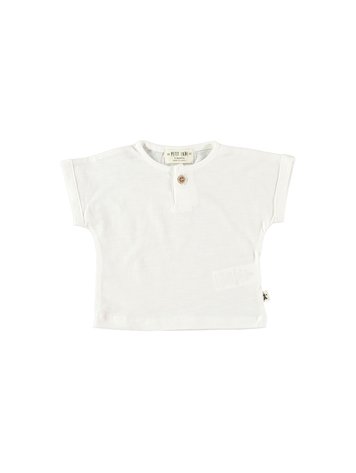 Petit Indi Petit Indi Boys T-Shirt