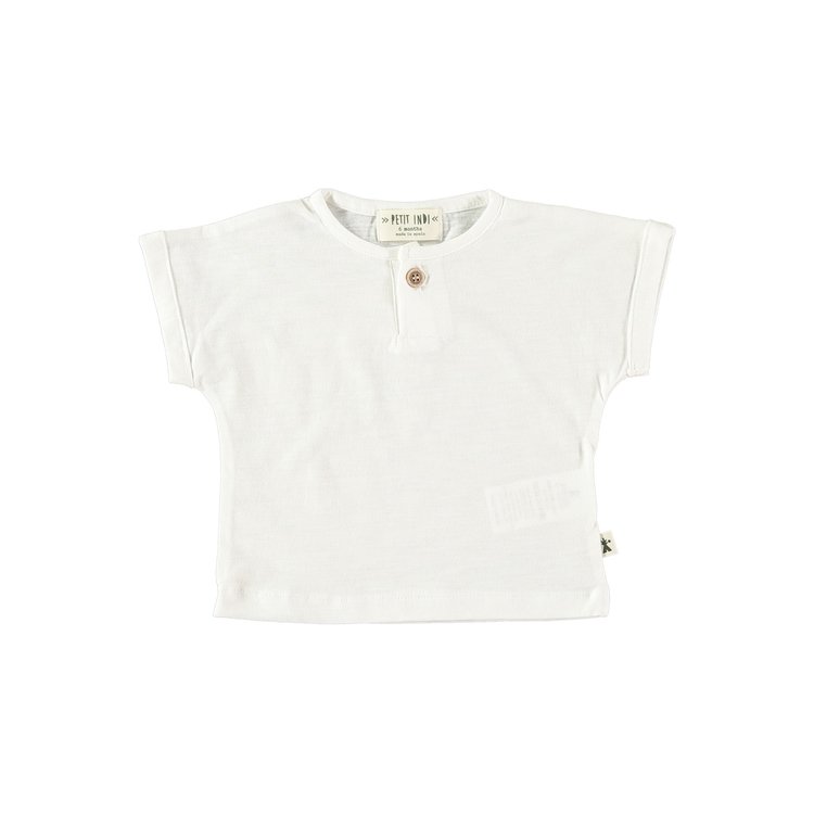 Petit Indi Petit Indi Boys T-Shirt