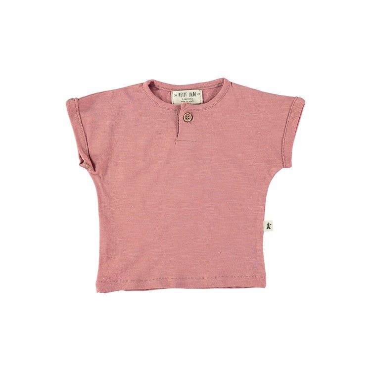 Petit Indi Petit Indi Boys T-Shirt