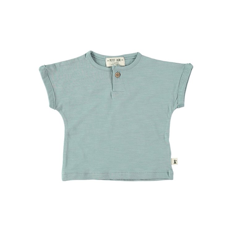 Petit Indi T-Shirt Petit Indi Garçon