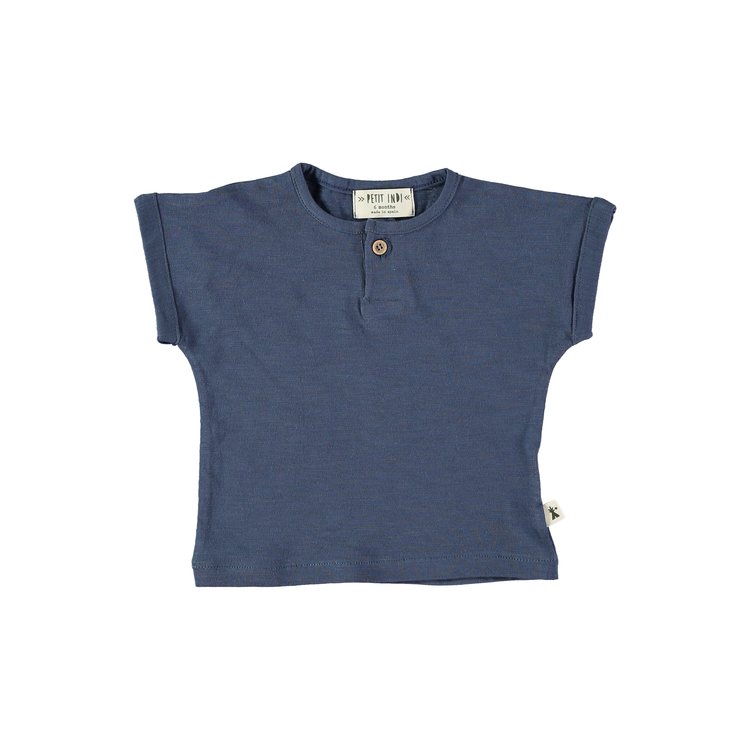 Petit Indi T-Shirt Petit Indi Garçon