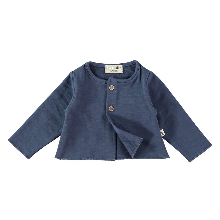 Petit Indi Cardigan Petit Indi Fille