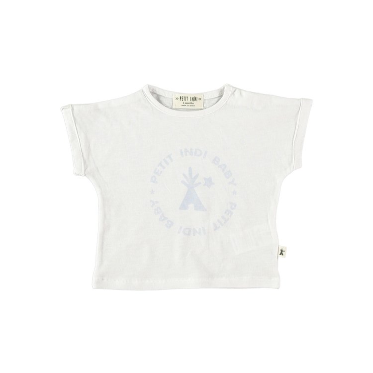 Petit Indi Petit Indi Boys T-Shirt