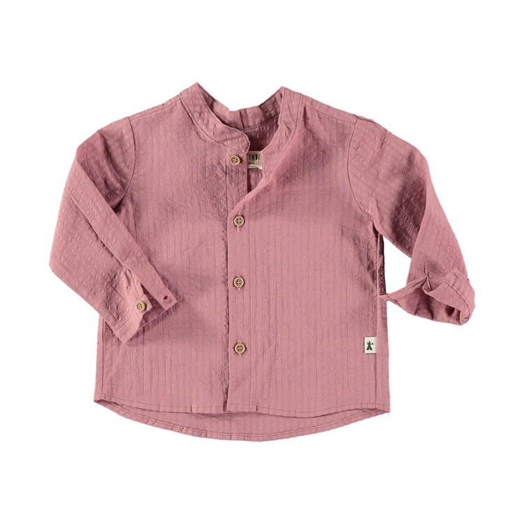Petit Indi Petit Indi Boys Shirt