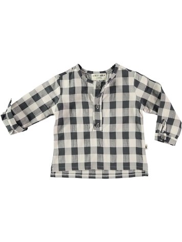 Petit Indi Chemisier Petit Indi Garçon