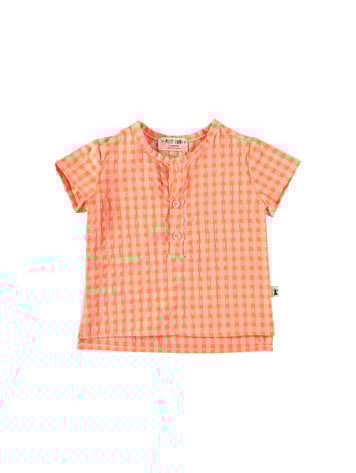Petit Indi Chemisier Petit Indi Garçon