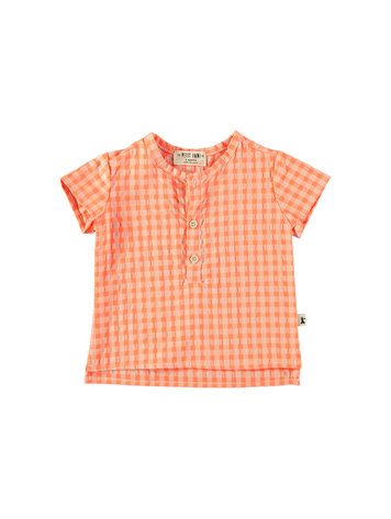 Petit Indi Petit Indi Boys Shirt