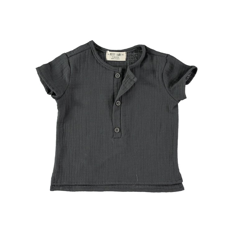 Petit Indi Petit Indi Boys Shirt