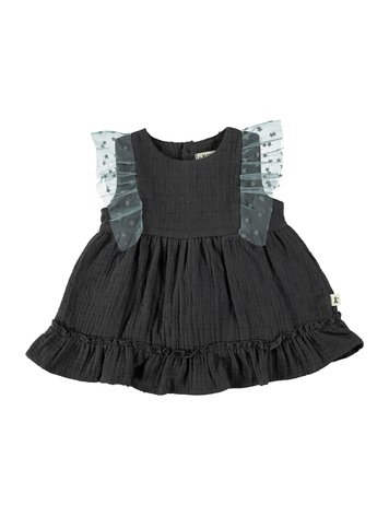 Petit Indi Robe Petit Indi Fille