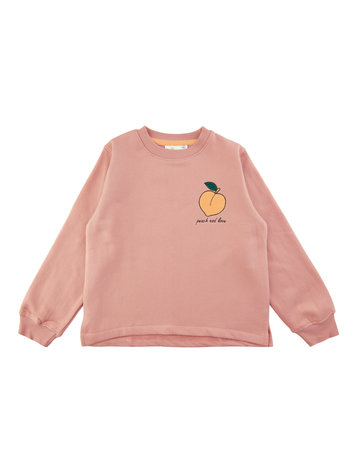The New The New Girl's Sweater