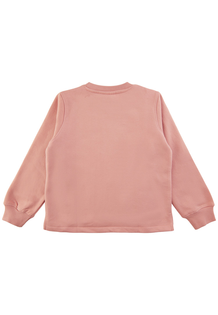 The New The New Girl's Sweater